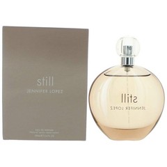 Eau de Parfum Jennifer Lopez Still for Women 3.4 Fl Oz Package