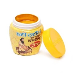 100% pure Sandalwood Paste powder Chandan Tilak Sandal Wood 40gm x 3