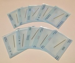 Newest Bend/Straight Tips for Skin Dark Spot Removal Plasma Pen Only Accessories