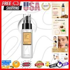 Professional Snail Mucin Serum, Intensive Hydration and Repair for Healthy Skin