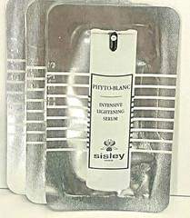 Sisley Intensive Serum with Tropical Resins 6 Samples =9ml