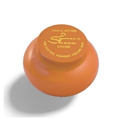 Eversheen Cocoa Butter 250ml