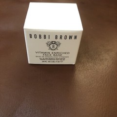 Bobbi Brown Vitamin Enriched Face Base Primer + Moisturizer 0.24 oz / 7 ml, New