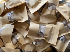 Cameroon kaolin clay | Kalaba | Kaolin | Essbarer Ton | Mabele | Argile