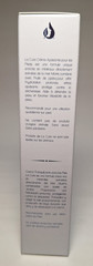 Soothing Foot Cream | Dead Sea Minerals & Jojoba Oil