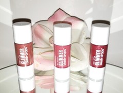 Revlon Glimmer Blush Drops 0.32oz YOU CHOOSE
