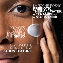 La Roche-Posay Toleriane Double Repair UV SPF 3.38 Fl Oz (Pack of 1)