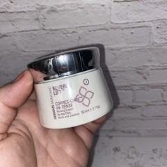 Serious Skincare Reverse Lift Agifirm Reverse Cream Firming Facial Cream Sealed