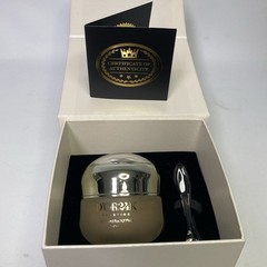 D’OR24K Prestige Endless Beauty~ 24K Gold Facial Peel System 50ml EXP 2/2027 NIB