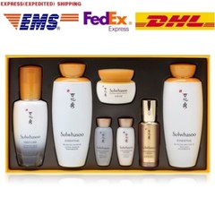 Sulwhasoo Toner + Emulsion + Serum SET+4ea GIFT Anti aging Moisture EXPRESS SHIP