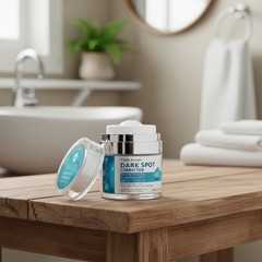 50ML Dark Spot Removal Cream with Moisturizing Formula