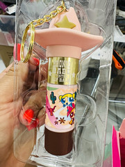 Beauty Creations The Powerpuff Girls Bronco Babe Tinted Lip Balm Vegan 0.12 oz
