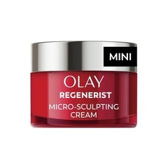 (5) Olay Regenerist Micro-Sculpting Cream Hydrating Moisturizer 14g/0.5oz
