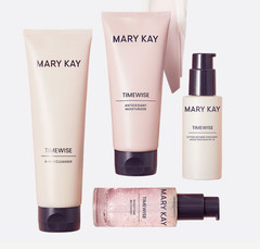 Mary Kay TimeWise Miracle Set – Available in Normal/Dry or Combination Oily