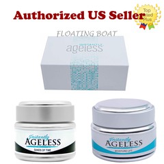 NEW Authentic Instantly Ageless FaceLift VIALS, Exp: 05/2026