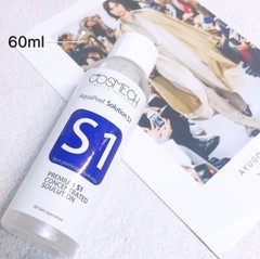 Spain Cosmech Aqua Peel Solution S1 Skin-Peeling & Hydration 60ml #dktau