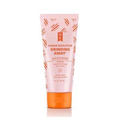 Higher Education | Grinding Away Skin Polishing Scrub – 3 fl oz (90 mL) SEALED