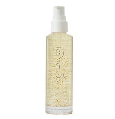 Kopari Golden Aura Body Oil with 24K Gold & Hyaluronic Acid 3.3 oz New No Box