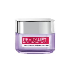 L&rsquo;Oreal Paris Revitalift Hyaluronic Acid | Plumping Day Cream | Hydration | 50ml