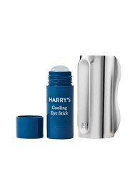 Harry&rsquo;s Cooling Eye Kit for Men – Gua Sha Depuffing Facial Massage Tool and C