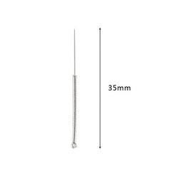 1 Set Disposable Plasma Pen Replace Tips For Skin Freckle Spot Removal Machine