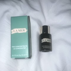 LA MER The Concentrate / Le Concentré Mini 0.17 fl oz / 5 ml