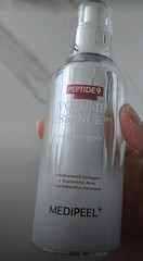 MEDIPEEL Peptide 9 Volume Essence Pro 100ml Firming Hydrating Korean Serum
