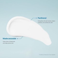 [US seller] Etude House Soon Jung 2x Barrier Intensive Cream – 60ml
