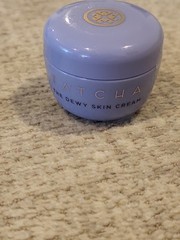 Tatcha The Rice Wash Dewy Skin Cream And Water Cream Travel Trio
