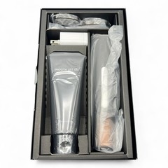 Panasonic EH-SR86-T Vitalift Premium RF Beauty Facial Device EMS AC100-240V NEW
