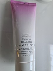 New Versace Bright Crystal Perfumed Body Lotion 3.4 Floz.