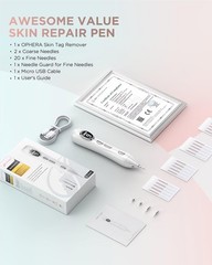 Lapiz Dispositivo Maquina Laser Para Remover Eliminar Verrugas Profesional TOP