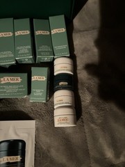 La Mer 15 Piece Set Plus Box