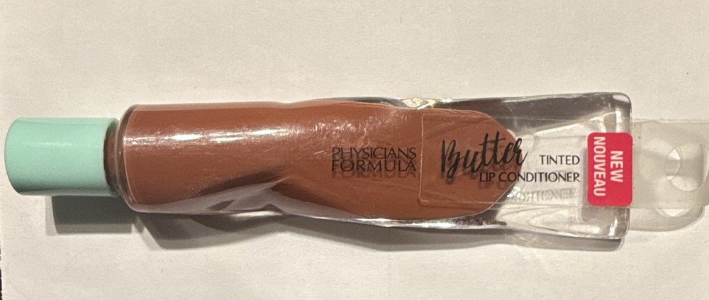Physicians Formula Butter Tinted Lip Conditioner Beach Bronze 7.9 mL 0.26 fl oz