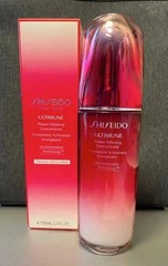 SHISEIDO Ultimune Power Infusing Concentrate 100ml / 3.3oz Face Serum Anti-Aging