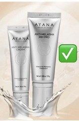 100% AUTHENTIC AYANA KOREA DARK SPOT TREATMENT 2PK ( 24H Pro & Anti Melasma)