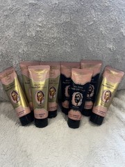 JOAH Skin Polish Gold Charcoal Peel Off Mask K Beauty Pore Duo Lot .75 g/2.65 oz
