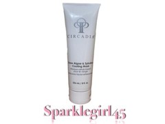 Circadia Snow Algae & Spirulina Cooling Mask 8oz/236mL. NEW! SEALED! EXP 06/2028