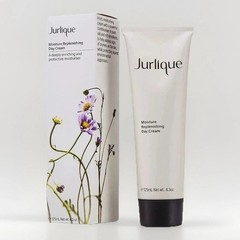 Jurlique Moisture Replenishing Daily Use Cream – 4.3 oz / 125 mL (SEP2026)