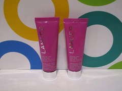 LANCER ~ CAVIAR LIME ACID PEEL ~ 0.5 OZ X 2 PCS