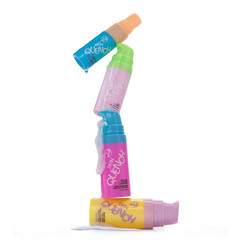 Skin Quench Cuties Skincare Mini Travel Size Hydrating Skincare Minis Skincare