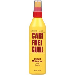 SoftSheen-Carson Care Free Curl Instant Moisturizer With Glycerin & Protein, 8.