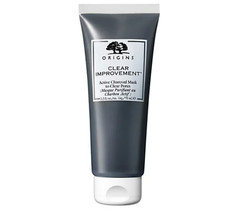 Origins Clear Improvement Active Charcoal Face Mask