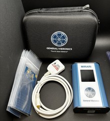 $6000+ Mirari General Vibronics Cold Plasma System Fully Working