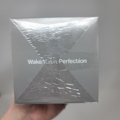 WNP DUO Cleansing Clay Mask 15 Minute T Zone Refresh 100g/3.53oz BNIB/SEALED