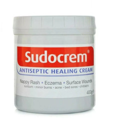 Sudocrem Antiseptic Healing Cream 400g