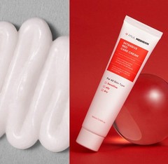 PAUL MEDISON INTENSIVE RED CARE CREAM K-BEAUTY US SELLER