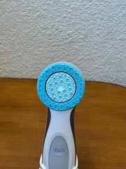 Nu Skin ageLOC LumiSpa Facial Cleansing Device & Charging Base Used