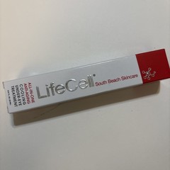 LifeCell Anti-Aging Cooling Eye Under-Eye Treatment 20mL BRAND NEW