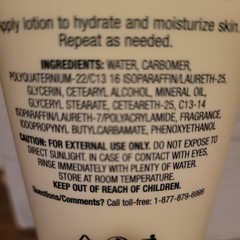 YARDLEY LONDON ENGLISH LAVENDER Dry Skin Nourishing Lotion 8 ounces